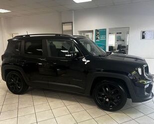 Jeep Renegade Gebrauchtwagen