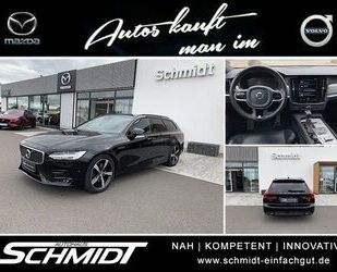 Volvo V90 Gebrauchtwagen