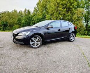 Volvo V40 Gebrauchtwagen