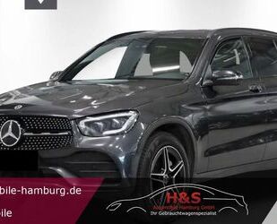 Mercedes-Benz GLC 300 Gebrauchtwagen