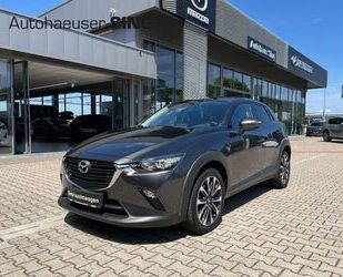 Mazda CX-3 Gebrauchtwagen