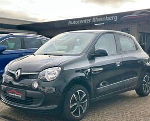 Renault Twingo Gebrauchtwagen