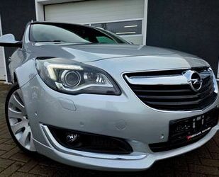 Opel Insignia Gebrauchtwagen