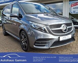 Mercedes-Benz V 250 Gebrauchtwagen