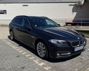 BMW 530 Gebrauchtwagen