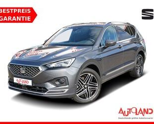 Seat Tarraco Gebrauchtwagen