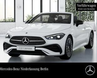 Mercedes-Benz CLE 200 Gebrauchtwagen