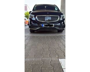 Mercedes-Benz V 250 Gebrauchtwagen