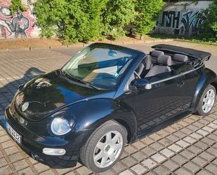 VW Beetle Gebrauchtwagen