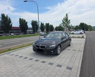 BMW 320 Gebrauchtwagen