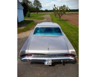 Pontiac Bonneville Gebrauchtwagen
