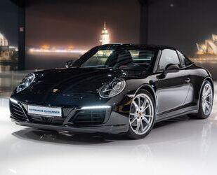 Porsche 911 Urmodell Gebrauchtwagen