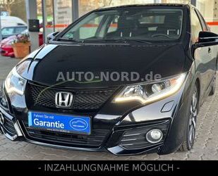Honda Civic Gebrauchtwagen
