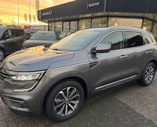 Renault Koleos Gebrauchtwagen