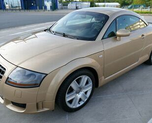 Audi TT Gebrauchtwagen