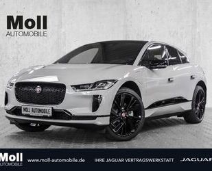Jaguar I-Pace Gebrauchtwagen