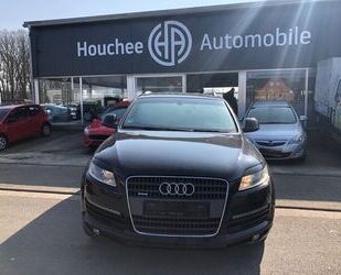 Audi Q7 Gebrauchtwagen