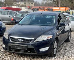 Ford Mondeo Gebrauchtwagen