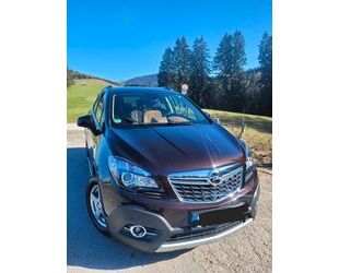 Opel Mokka Gebrauchtwagen