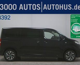 Citroen SpaceTourer Gebrauchtwagen