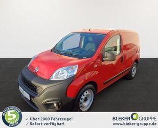 Fiat Fiorino Gebrauchtwagen