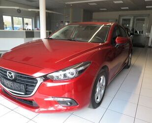 Mazda 3 Gebrauchtwagen