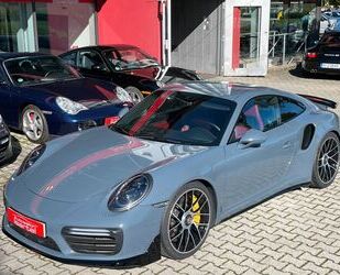Porsche 991 Gebrauchtwagen