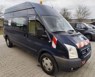 Ford Transit Gebrauchtwagen