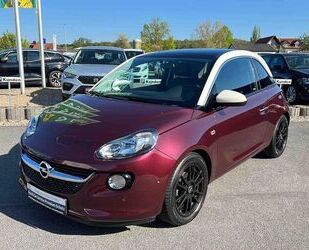 Opel Adam Gebrauchtwagen