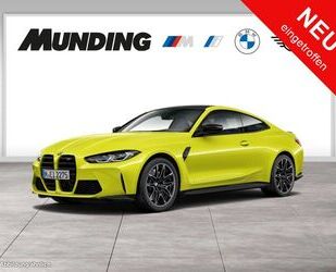 BMW M4 Gebrauchtwagen