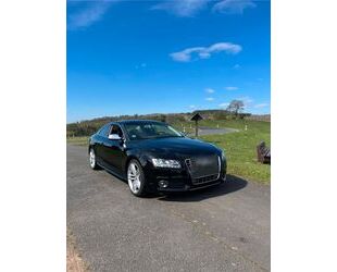 Audi S5 Gebrauchtwagen