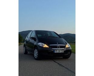 Mercedes-Benz A 150 Gebrauchtwagen
