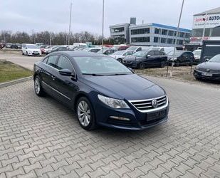VW Passat CC Gebrauchtwagen
