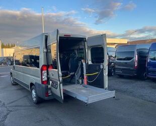 Fiat Ducato Gebrauchtwagen