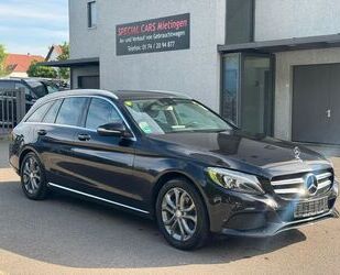 Mercedes-Benz C 180 Gebrauchtwagen