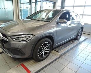 Mercedes-Benz GLA 180 Gebrauchtwagen