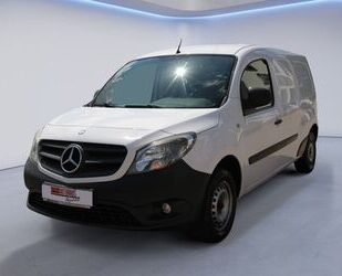 Mercedes-Benz Citan Gebrauchtwagen