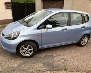 Honda Jazz Gebrauchtwagen