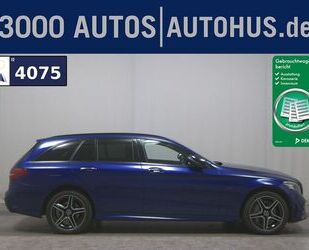 Mercedes-Benz C 300 Gebrauchtwagen