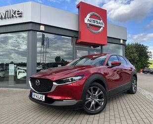 Mazda CX-30 Gebrauchtwagen