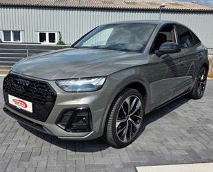 Audi SQ5 Gebrauchtwagen