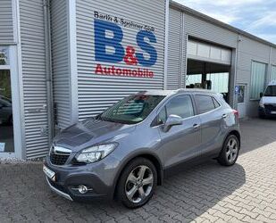 Opel Mokka Gebrauchtwagen