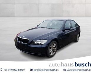 BMW 318 Gebrauchtwagen