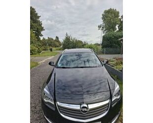 Opel Insignia Gebrauchtwagen