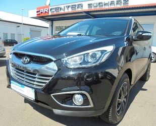 Hyundai ix35 Gebrauchtwagen