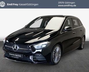 Mercedes-Benz B 200 Gebrauchtwagen