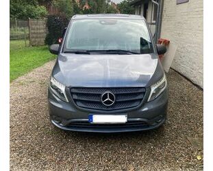 Mercedes-Benz Vito Gebrauchtwagen