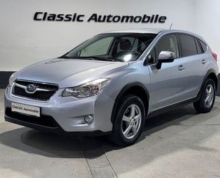 Subaru XV Gebrauchtwagen