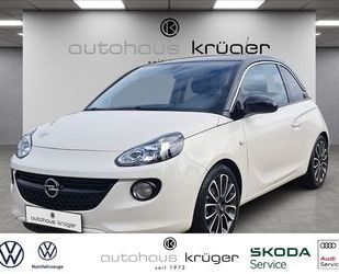 Opel Adam Gebrauchtwagen