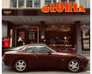 Porsche 944 Gebrauchtwagen